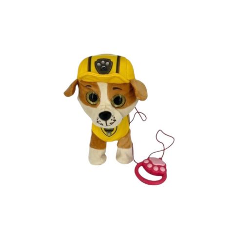 Köpek DOG-002, Sesli, Müzikli ve Kumandalı Figür Oyuncak