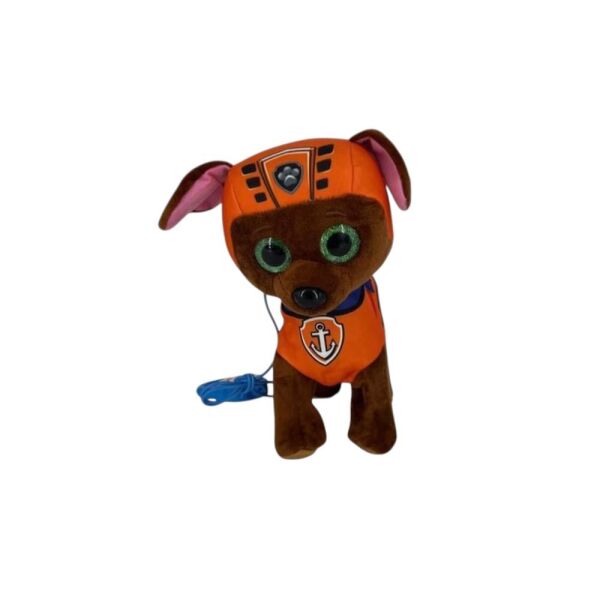 Köpek DOG-002, Sesli, Müzikli ve Kumandalı Figür Oyuncak