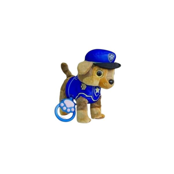 Köpek DOG-002, Sesli, Müzikli ve Kumandalı Figür Oyuncak