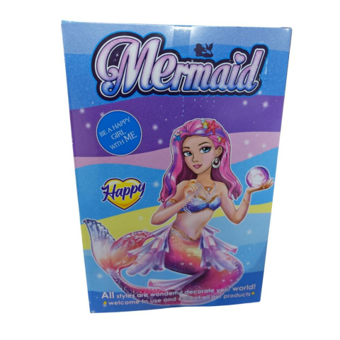 29 cm Deniz Kızı Bebek