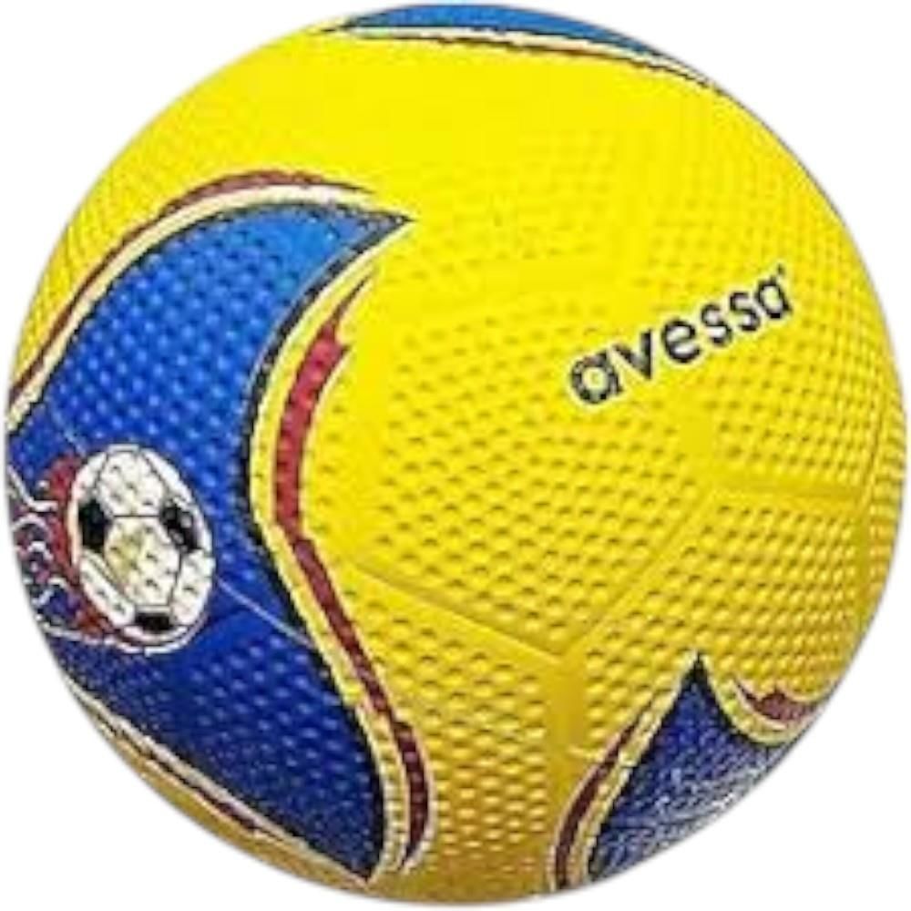 Kauçuklu Top No:4 K60