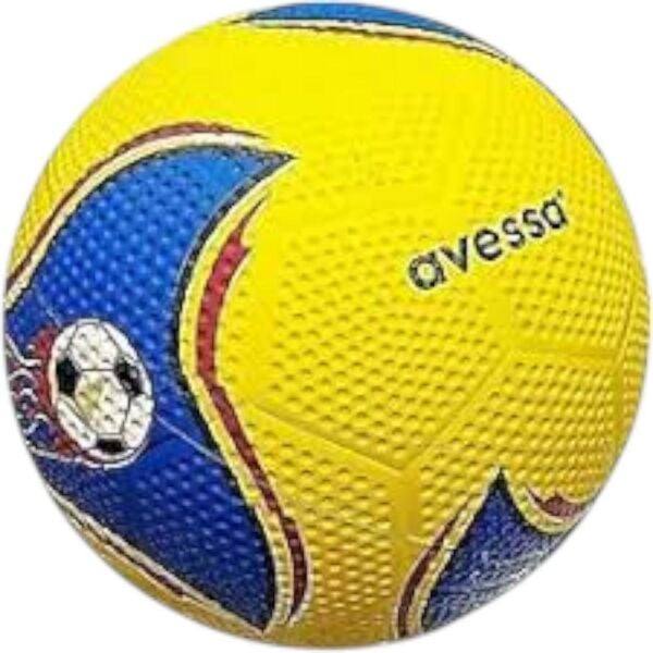 Kauçuklu Top No:4 K60