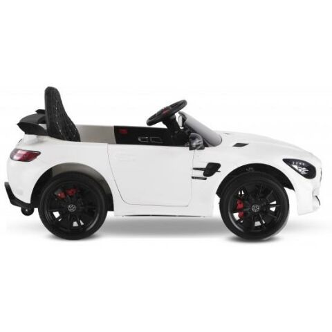 444 GTR Sport 12V Akülü Araba ( BEYAZ )