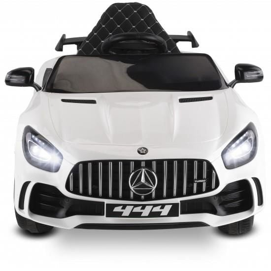 444 GTR Sport 12V Akülü Araba ( BEYAZ )