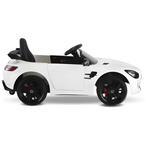 444 GTR Sport 12V Akülü Araba ( BEYAZ )