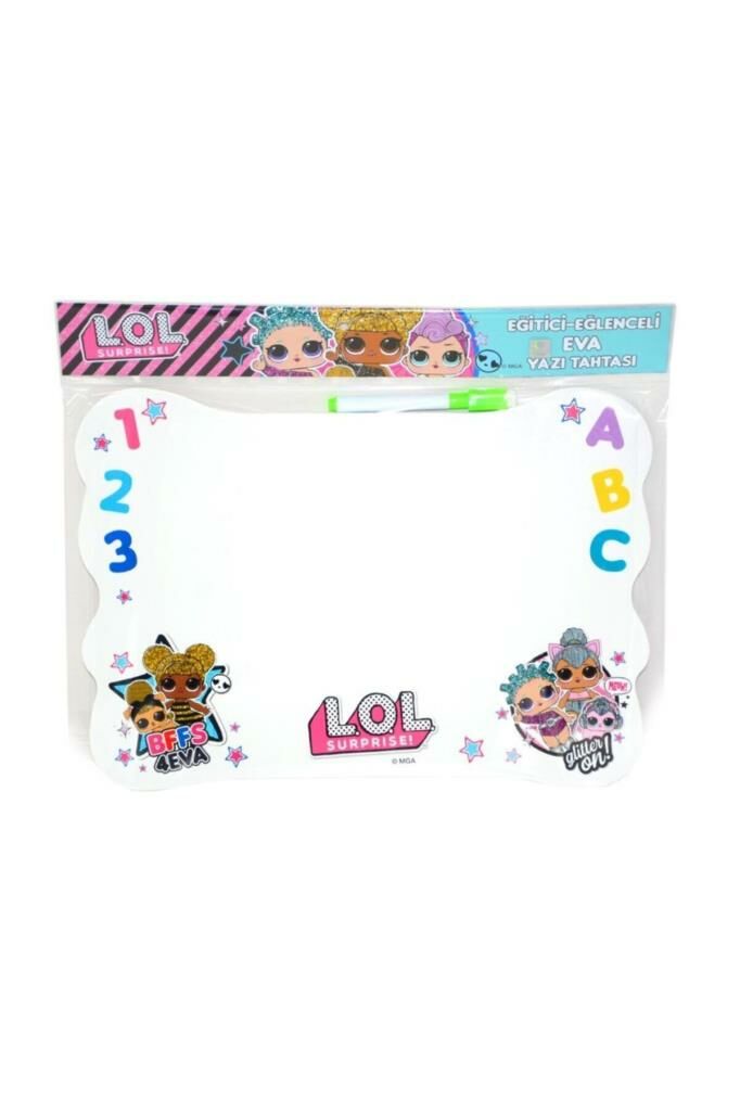 Lol Eva Yazı Tahtası