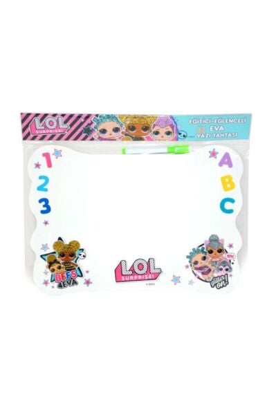 Lol Eva Yazı Tahtası