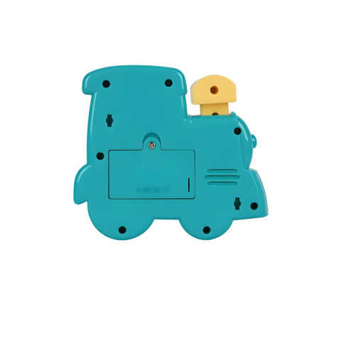 LC Müzikli Şehir Macerası ( Tren )