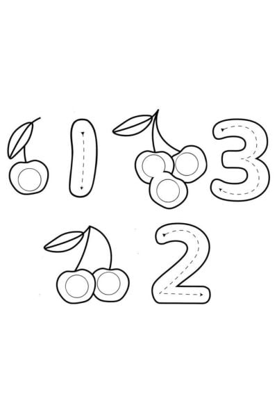 Lino Dot Markers Boyama Kitabı