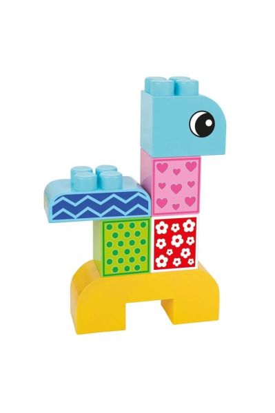 Master Bloklar Okul Otobüsü