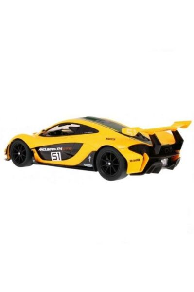 Rastar Uzaktan Kumandalı Araba 1:14 Mclaren P1 Gtr