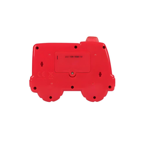 LC Müzikli İtfaiye Şehir Macerası