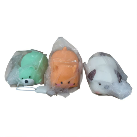 Squishy Oyuncak