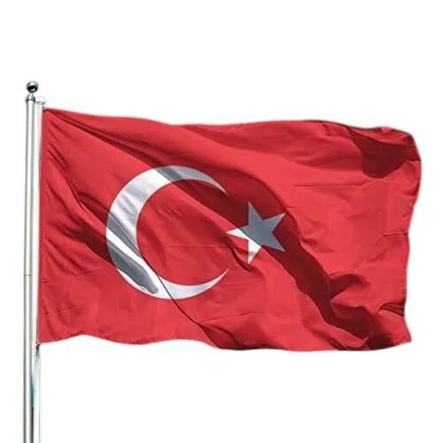 Bayrak 50 X 75