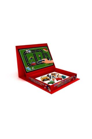 Manyetik Aktiviteler Trafik