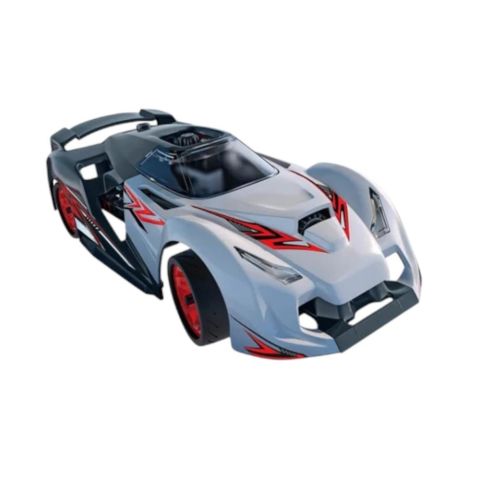 Clementoni 75057TR Mekanik Laboratuvarı - Supercar +8 Yaş