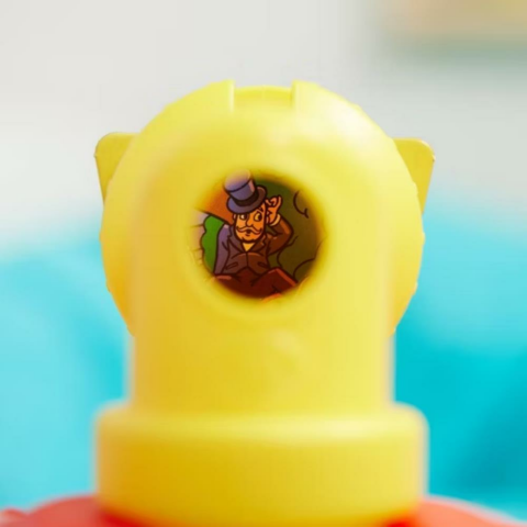 Paw Pys Core Look Out Tower