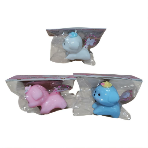 Squishy Oyuncak