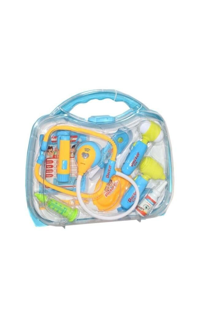 Çantalı Doktor Seti