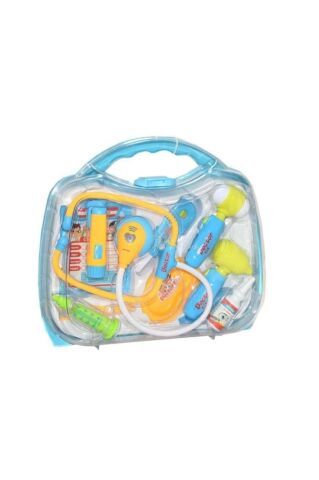 Çantalı Doktor Seti