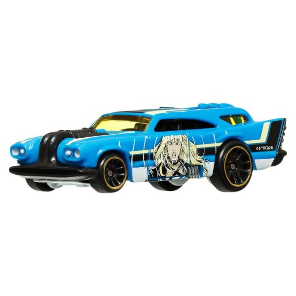 Hot Wheels Batman Araçlar