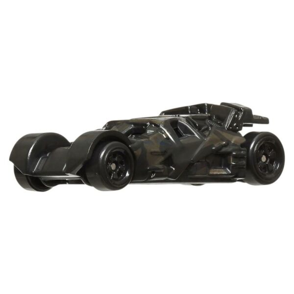Hot Wheels Batman Araçlar