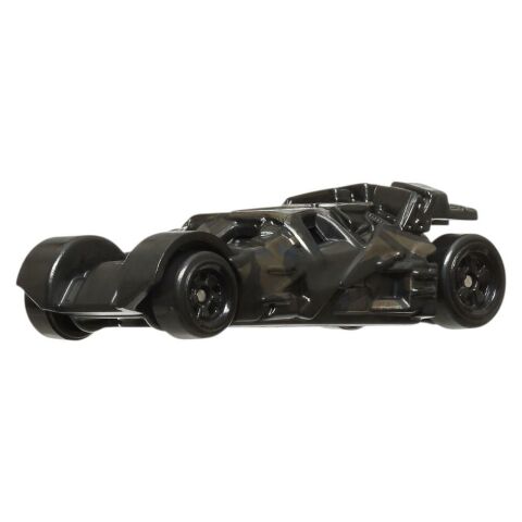 Hot Wheels Batman Araçlar