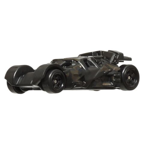 Hot Wheels Batman Araçlar