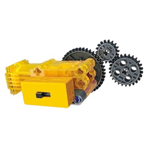 Mekanik Laboratuvarı Kurtarma Helikopteri