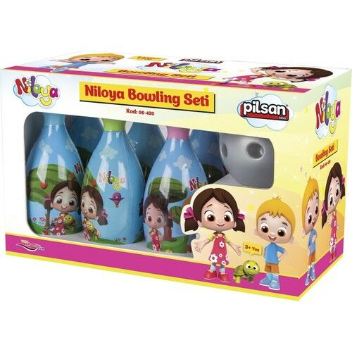 Pilsan Niloya Midi Bowling