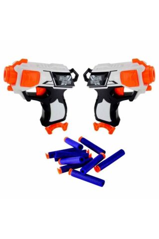 Nişancı 5 Sünger Dart Atan