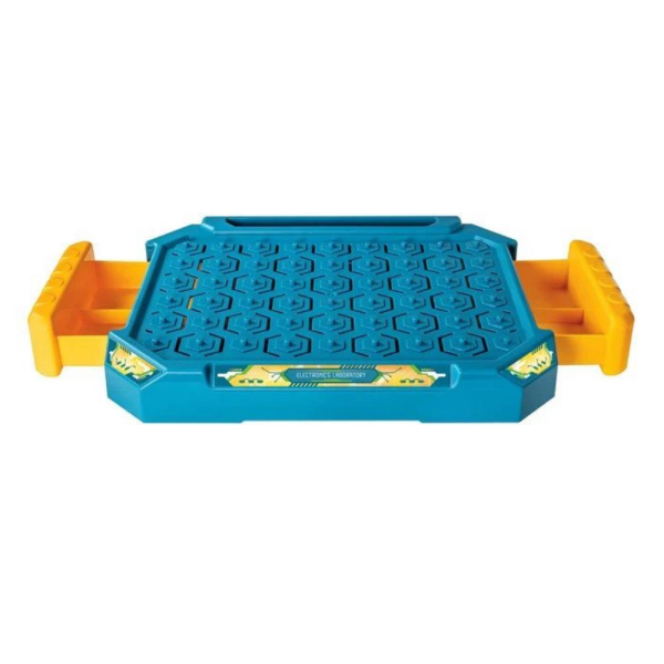 Bilim ve Oyun Elektronik Laboratuvarı