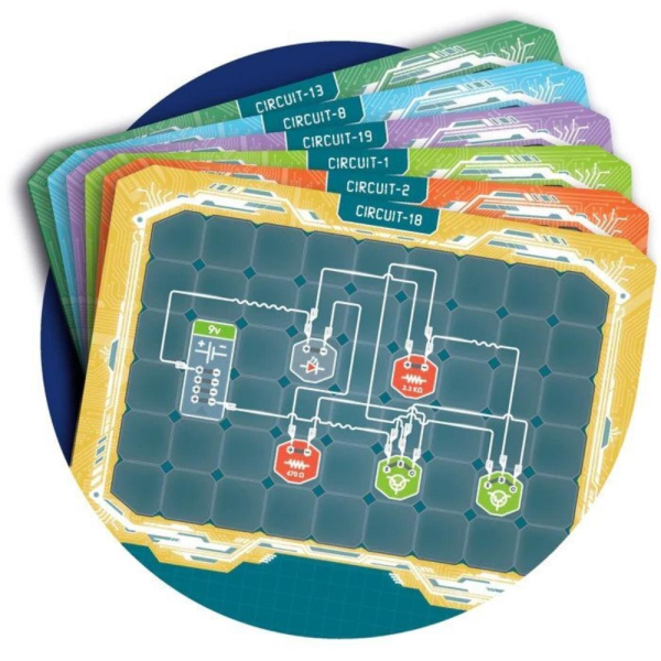 Bilim ve Oyun Elektronik Laboratuvarı