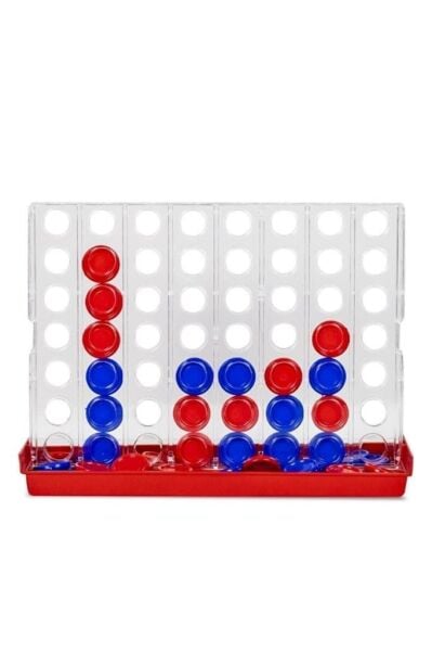 Hedef 5 Zeka Strateji Beceri Akıl Oyunları