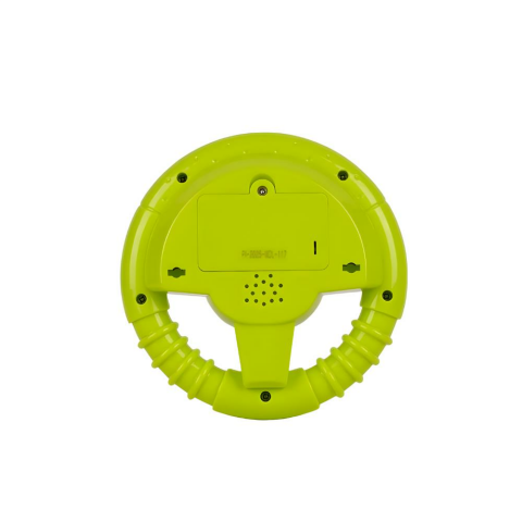 LC İlk Direksiyonum