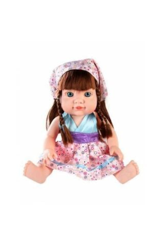 Türkçe Konuşan Bebek 30 Cm