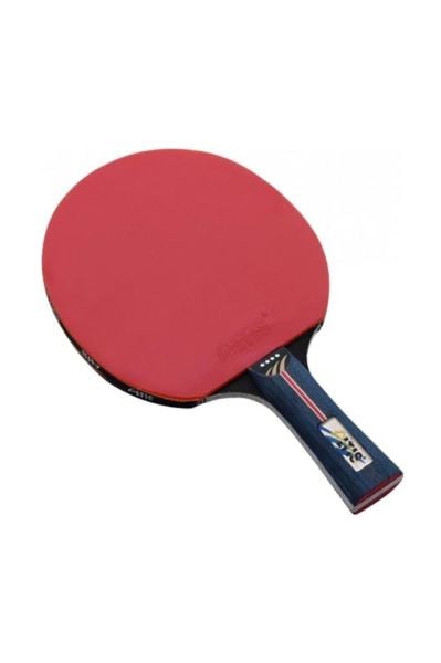 ALTIS Masa Tenis Raketi 5 Yıldız Siyah (MT-500)