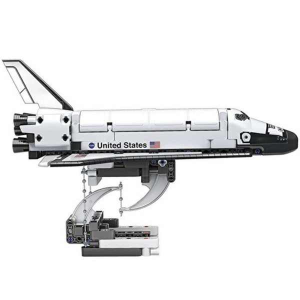 Clementoni Mekanik Laboratuvar Nasa Uzay Mekiği