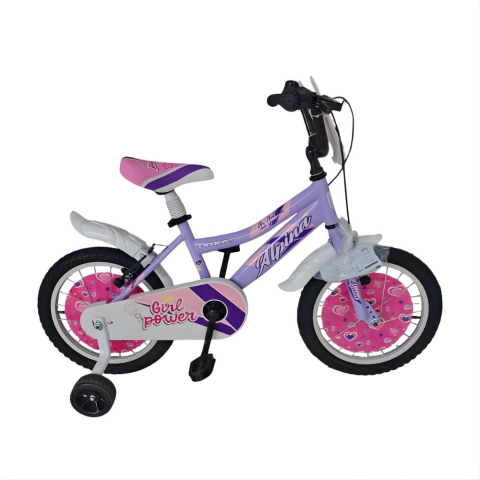 16 Alpina L Bmx V Bisiklet
