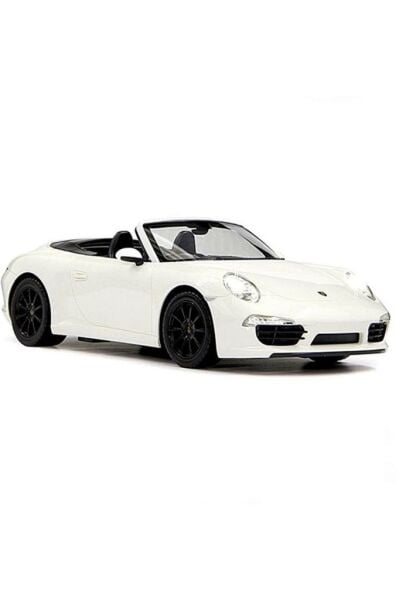 Rastar Kumandalı 1:12 Porsche 911 Carrera S