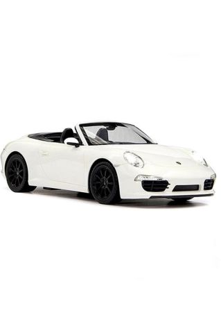 Rastar Kumandalı 1:12 Porsche 911 Carrera S