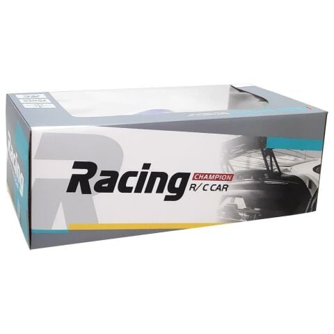 Uzaktan Kumandalı Şarjlı Ralli Araba DZ777-16A