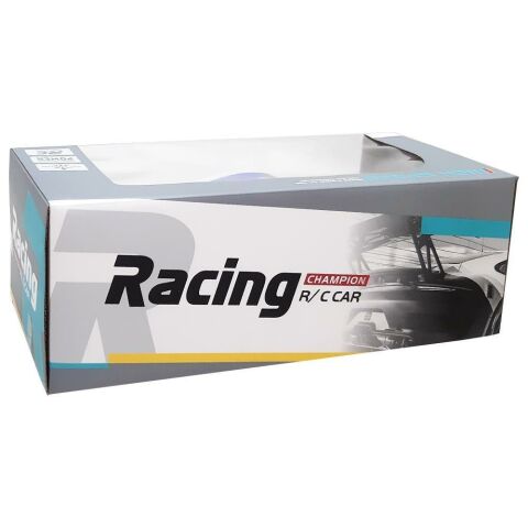 Uzaktan Kumandalı Şarjlı Ralli Araba DZ777-16A