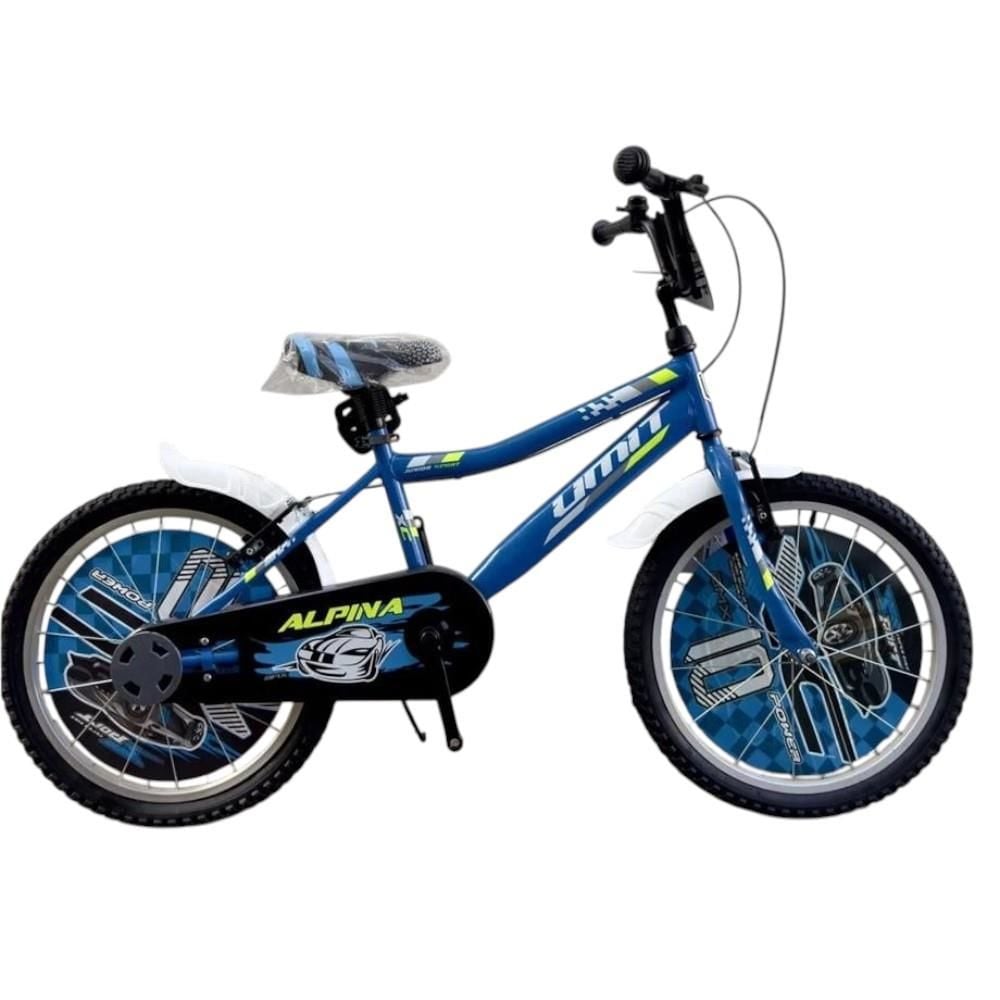 20 Alpina M Bmx V Bisiklet