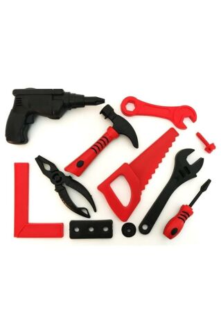 Kartelada Büyük Tamir Seti