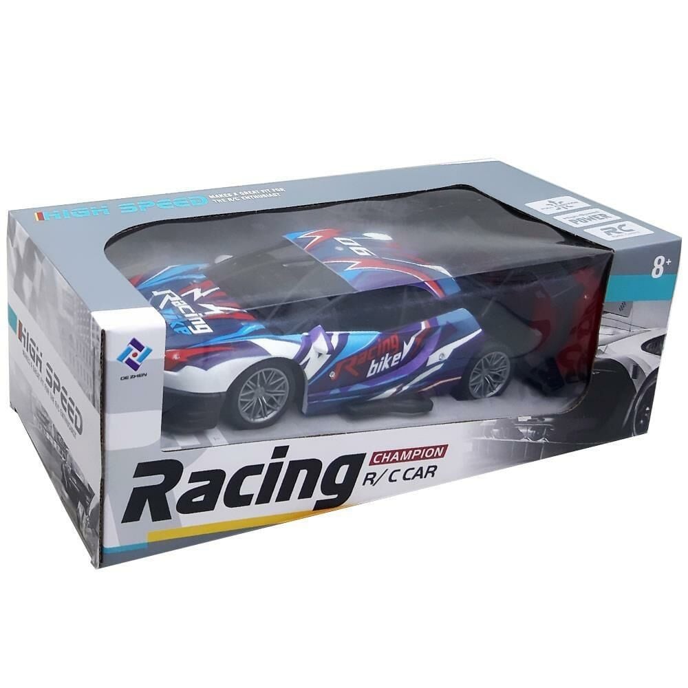 Uzaktan Kumandalı Yarış Arabası DZ777-37