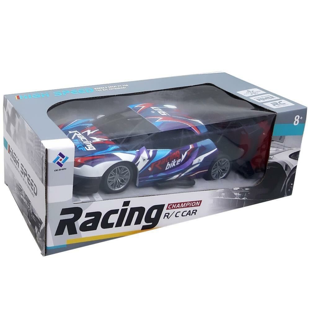 Uzaktan Kumandalı Yarış Arabası DZ777-37