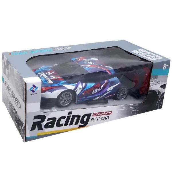 Uzaktan Kumandalı Yarış Arabası DZ777-37