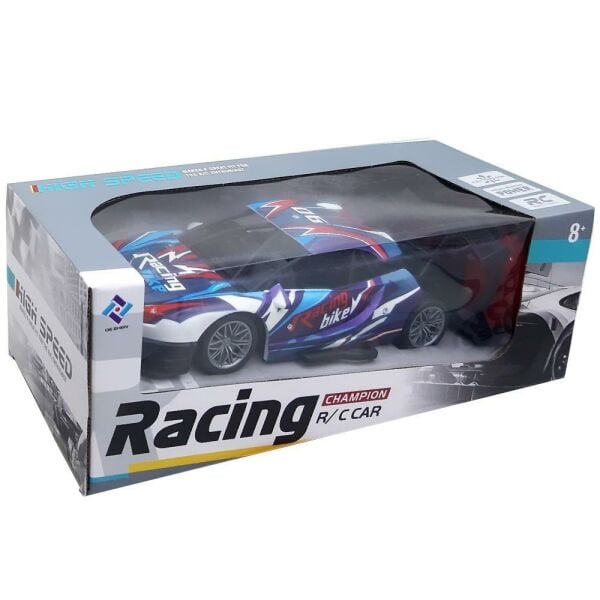 Uzaktan Kumandalı Yarış Arabası DZ777-37