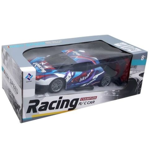 Uzaktan Kumandalı Yarış Arabası DZ777-37